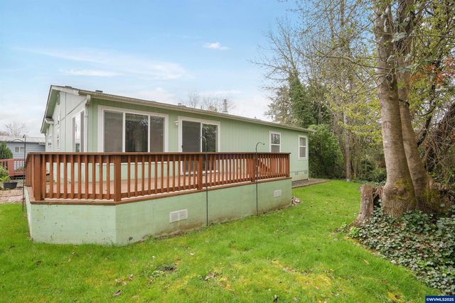 2622 NW Satinwood St, Corvallis, OR 97330