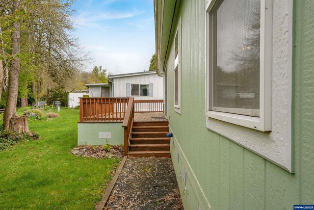 2622 NW Satinwood St, Corvallis, OR 97330