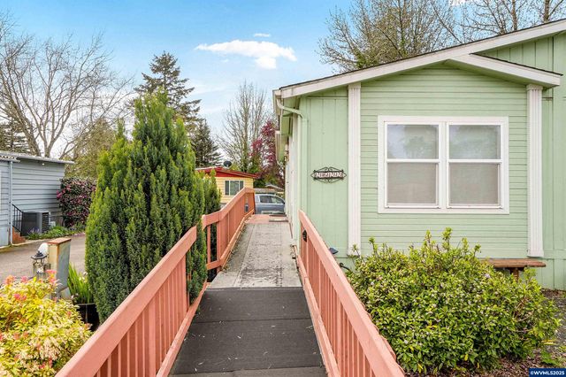 2622 NW Satinwood St, Corvallis, OR 97330