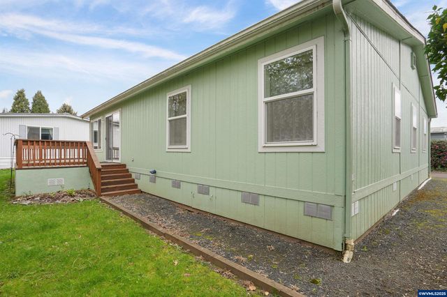 2622 NW Satinwood St, Corvallis, OR 97330