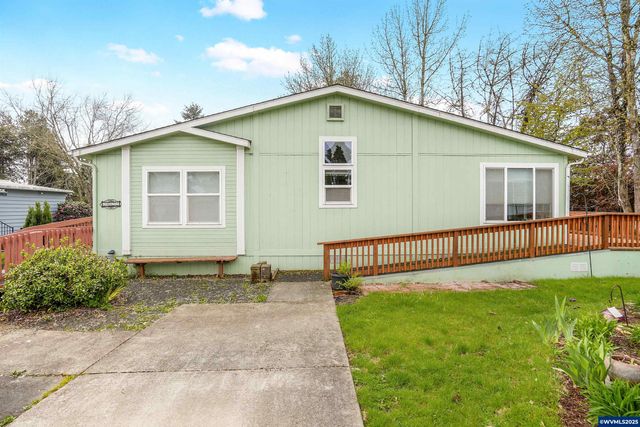 2622 NW Satinwood St, Corvallis, OR 97330