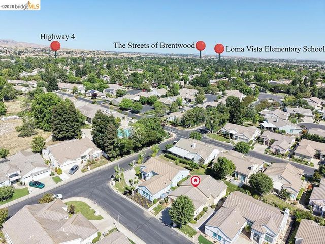 1585 Summerland Way, Brentwood, CA 94513
