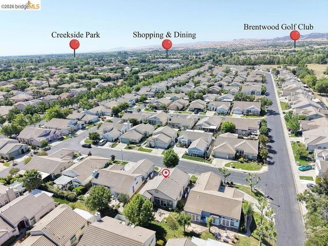 1585 Summerland Way, Brentwood, CA 94513