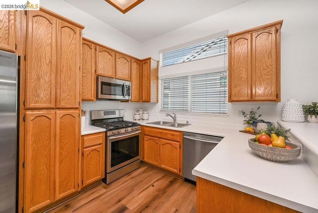1585 Summerland Way, Brentwood, CA 94513