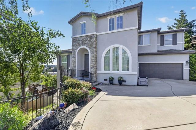 3240 Rancho Tierra Court, Cameron Park, CA 95682
