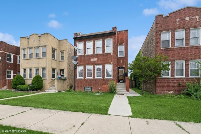 1715 N Meade Avenue, Chicago, IL 60639