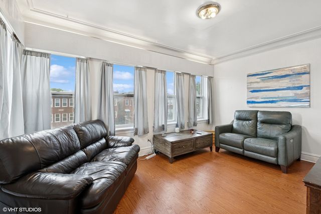 1715 N Meade Avenue, Chicago, IL 60639