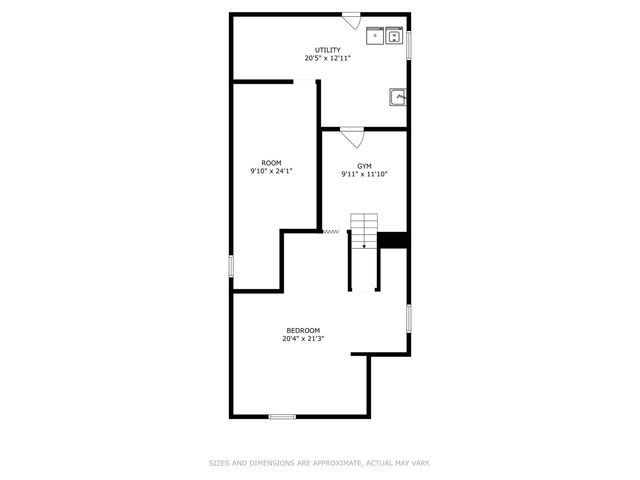 1715 N Meade Avenue, Chicago, IL 60639