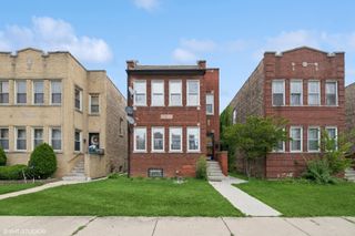 1715 N Meade Avenue, Chicago, IL 60639