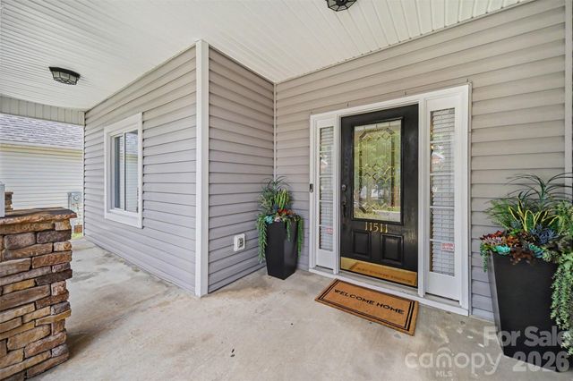 11511 Innes Court, Charlotte, NC 28277