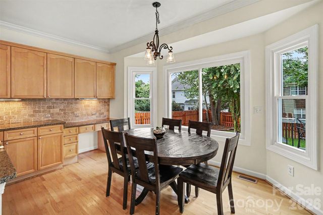 11511 Innes Court, Charlotte, NC 28277