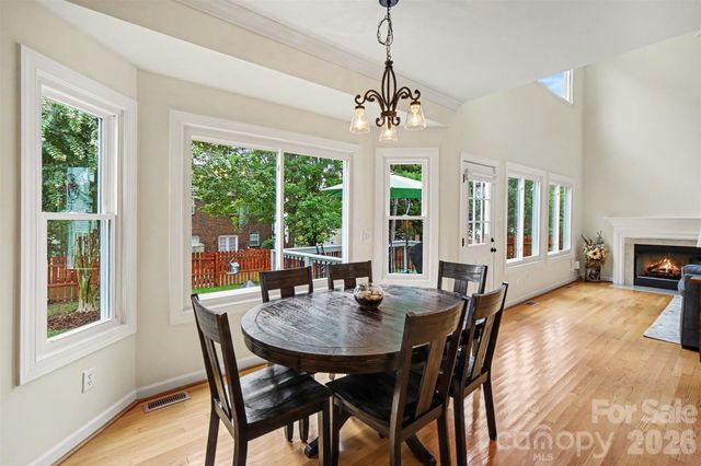 11511 Innes Court, Charlotte, NC 28277