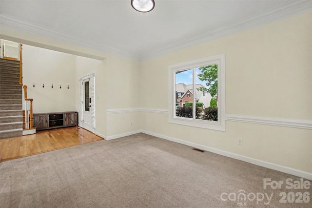 11511 Innes Court, Charlotte, NC 28277