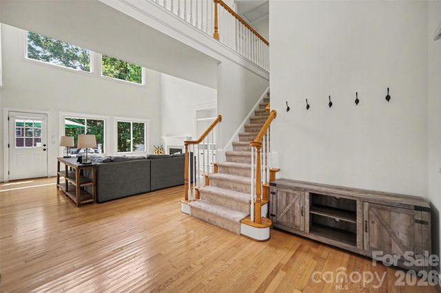 11511 Innes Court, Charlotte, NC 28277