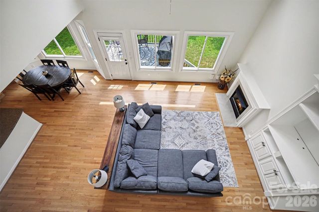 11511 Innes Court, Charlotte, NC 28277