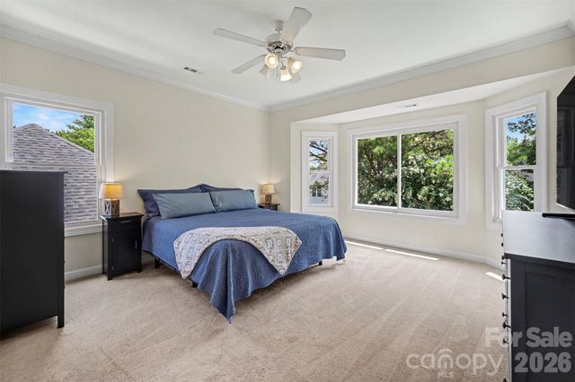11511 Innes Court, Charlotte, NC 28277
