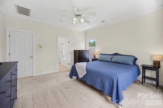 11511 Innes Court, Charlotte, NC 28277