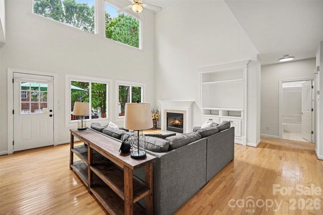 11511 Innes Court, Charlotte, NC 28277