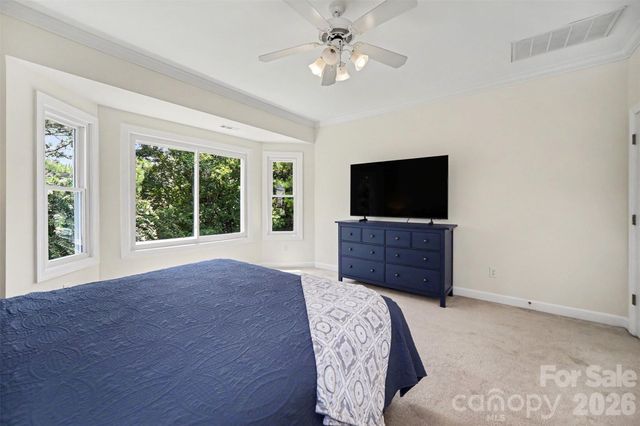 11511 Innes Court, Charlotte, NC 28277