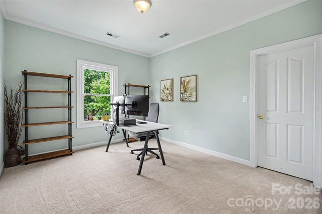 11511 Innes Court, Charlotte, NC 28277