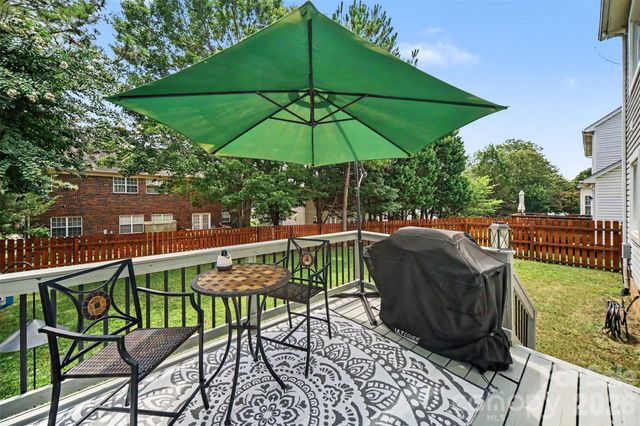 11511 Innes Court, Charlotte, NC 28277