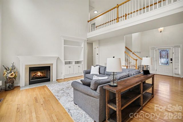 11511 Innes Court, Charlotte, NC 28277
