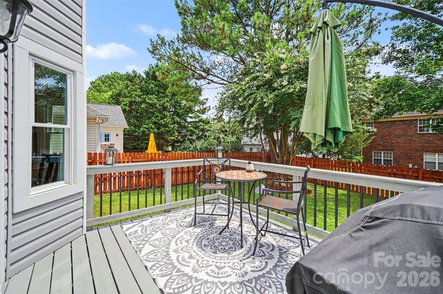 11511 Innes Court, Charlotte, NC 28277