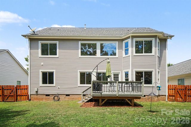 11511 Innes Court, Charlotte, NC 28277