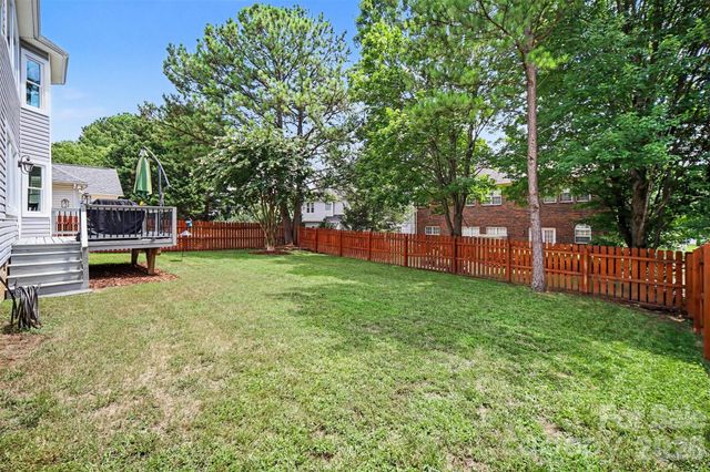 11511 Innes Court, Charlotte, NC 28277