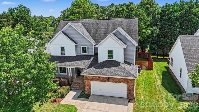 11511 Innes Court, Charlotte, NC 28277