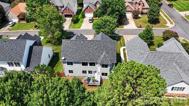 11511 Innes Court, Charlotte, NC 28277