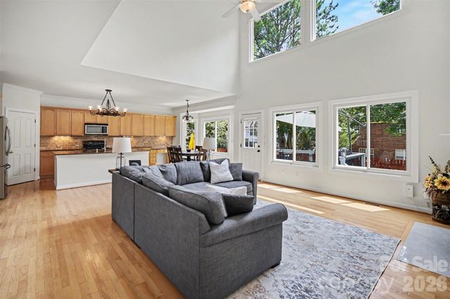 11511 Innes Court, Charlotte, NC 28277
