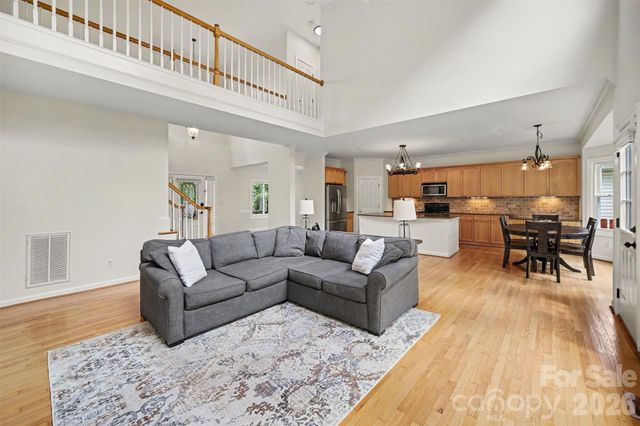 11511 Innes Court, Charlotte, NC 28277