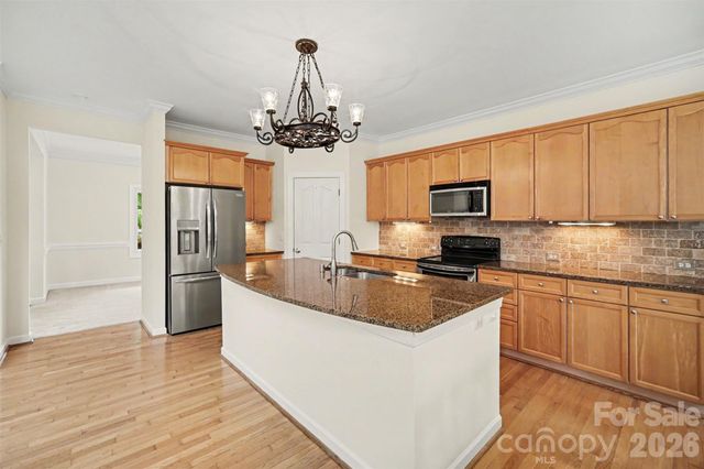 11511 Innes Court, Charlotte, NC 28277