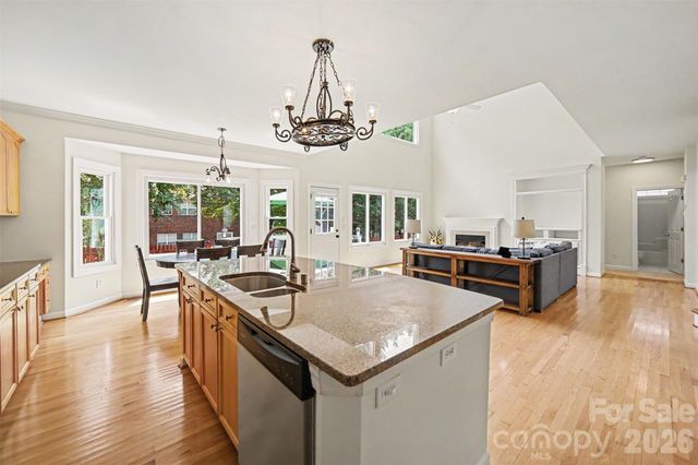 11511 Innes Court, Charlotte, NC 28277