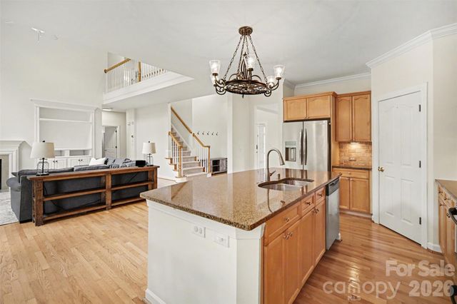 11511 Innes Court, Charlotte, NC 28277