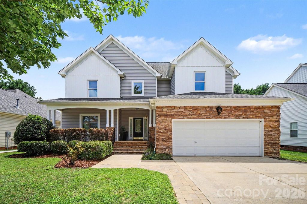 11511 Innes Court, Charlotte, NC 28277