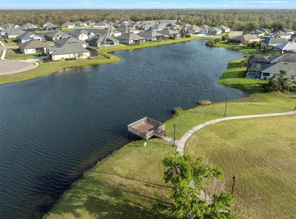 Image 55 of property listing at 12739 RAINWASHED LOOP, Parrish, FL 34219