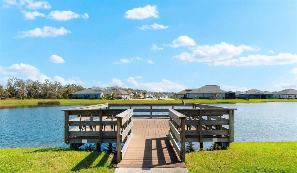 Image 56 of property listing at 12739 RAINWASHED LOOP, Parrish, FL 34219