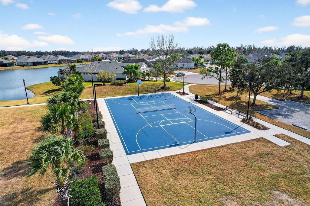 Image 57 of property listing at 12739 RAINWASHED LOOP, Parrish, FL 34219