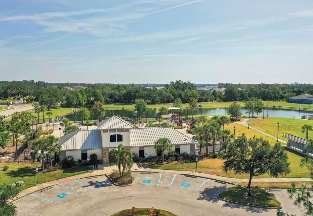 Image 59 of property listing at 12739 RAINWASHED LOOP, Parrish, FL 34219