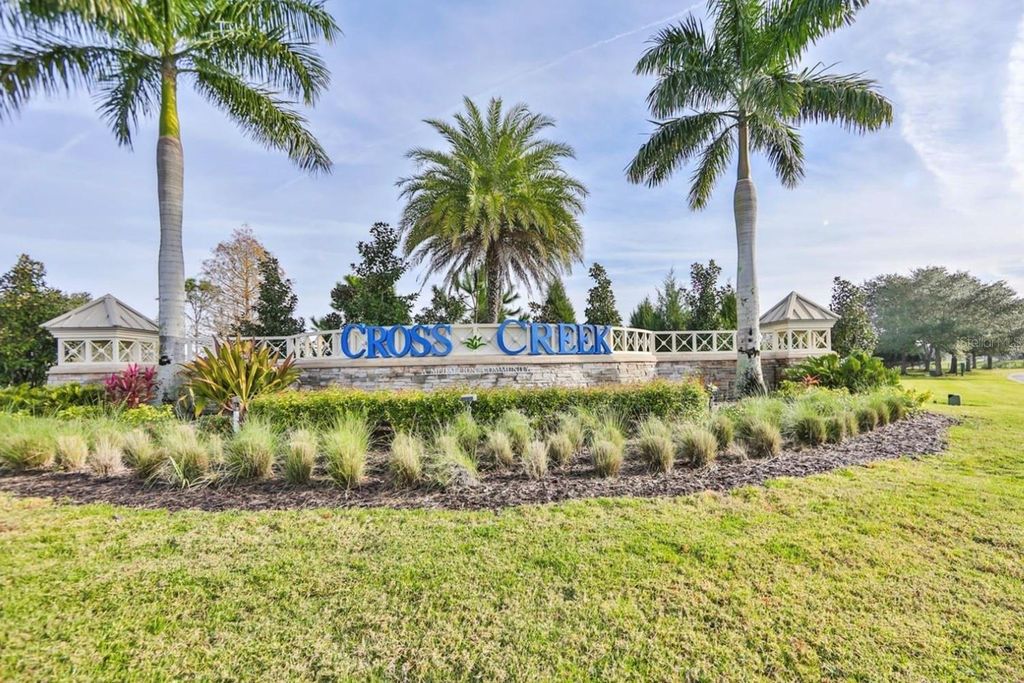 Image 60 of property listing at 12739 RAINWASHED LOOP, Parrish, FL 34219