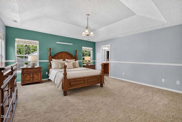 200 Georgetowne Drive, Clayton, NC 27520