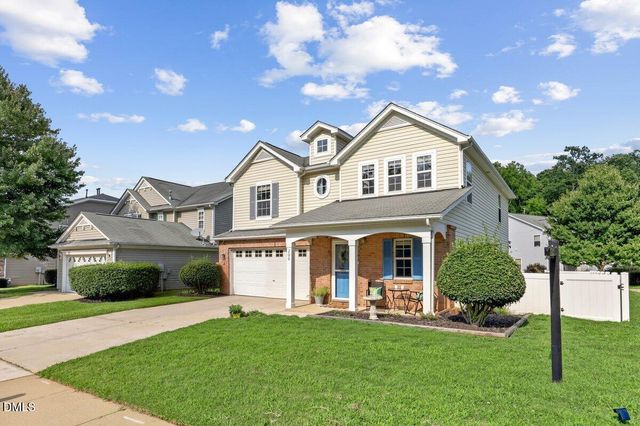 200 Georgetowne Drive, Clayton, NC 27520
