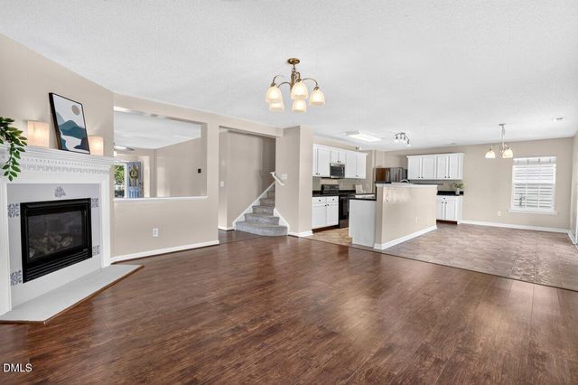 200 Georgetowne Drive, Clayton, NC 27520