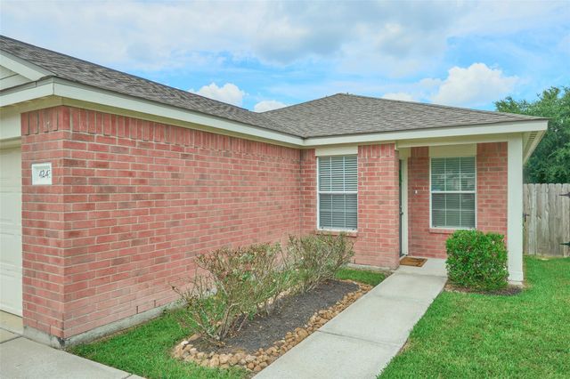 4243 Medina River Loop, Spring, TX 77386