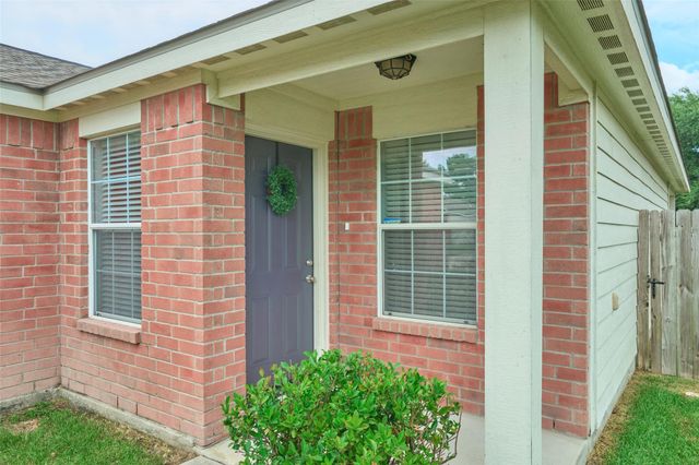 4243 Medina River Loop, Spring, TX 77386