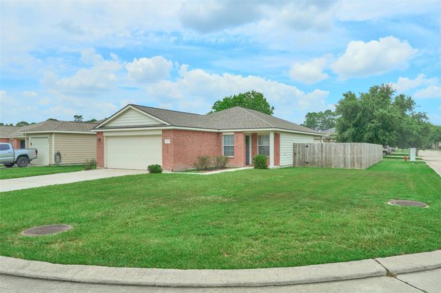 4243 Medina River Loop, Spring, TX 77386
