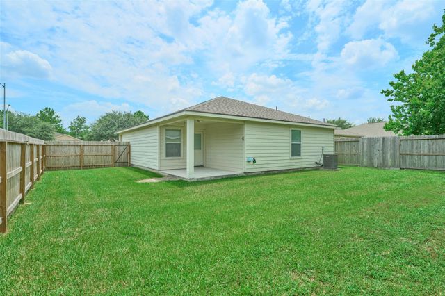 4243 Medina River Loop, Spring, TX 77386