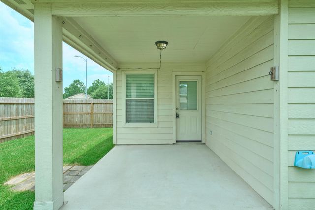 4243 Medina River Loop, Spring, TX 77386